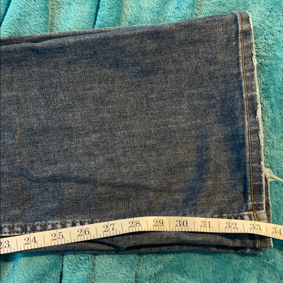 NWOT JUICY COUTURE Jeans Size 29 Bootcut - Picture 9 of 10